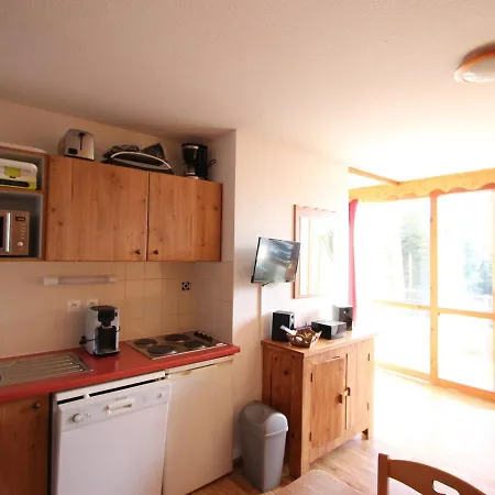 Apartment 2 Pieces Sud Proche Pistes - Fr-1-549-125 Chamrousse