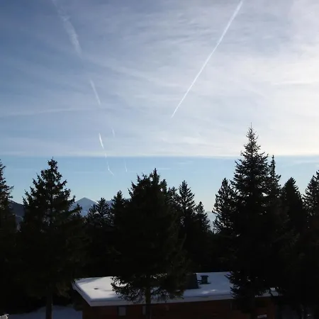 2 Pieces Sud Proche Pistes - Fr-1-549-125 * Chamrousse