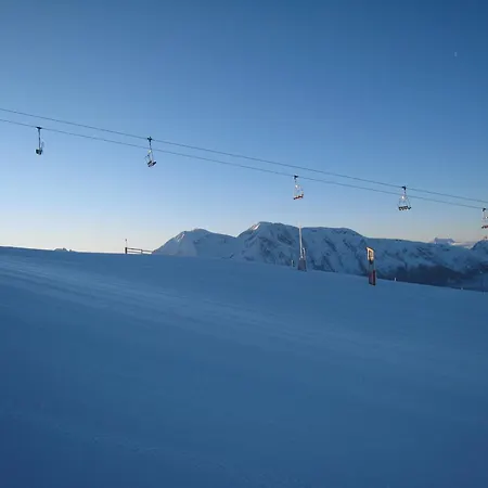 Apartment 2 Pieces Sud Proche Pistes - Fr-1-549-125 Chamrousse
