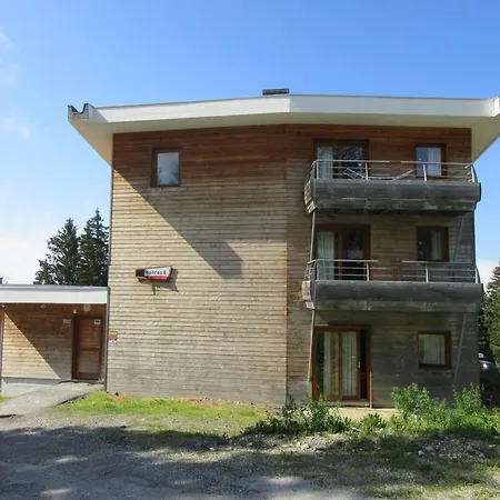 Apartment 2 Pieces Sud Proche Pistes - Fr-1-549-125